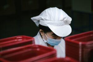 小顔脂肪吸引の術後はマスクで隠せる？