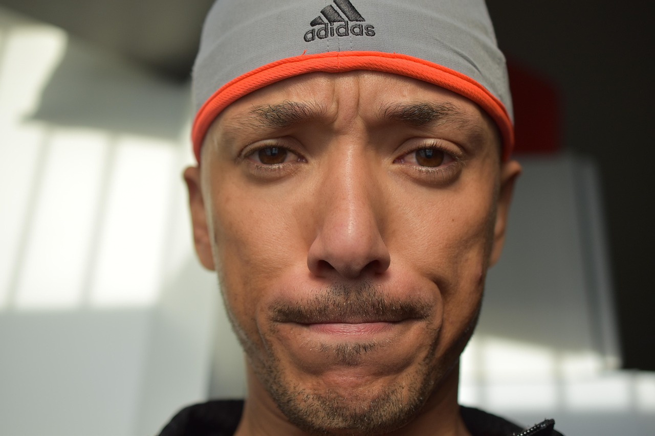 小顔脂肪吸引後の圧迫バンドの付け方のコツは？